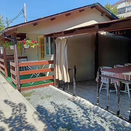 Casa Armony Guest house *