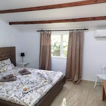 Guest house Casa Armony Mangalia