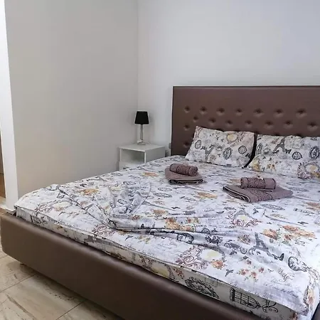Guest house Casa Armony