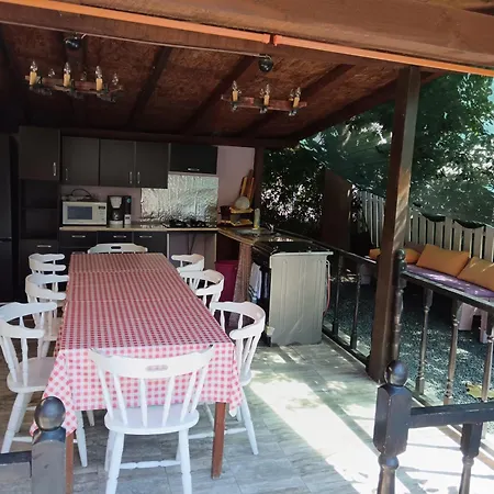 Casa Armony Mangalia