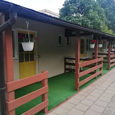 Casa Armony